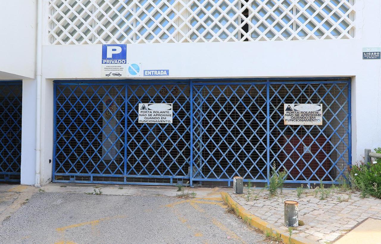 شقة Venha Nadar A Oura البوفيرا المظهر الخارجي الصورة